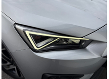 2022 SEAT Tarraco 2L Diesel For Sale Images