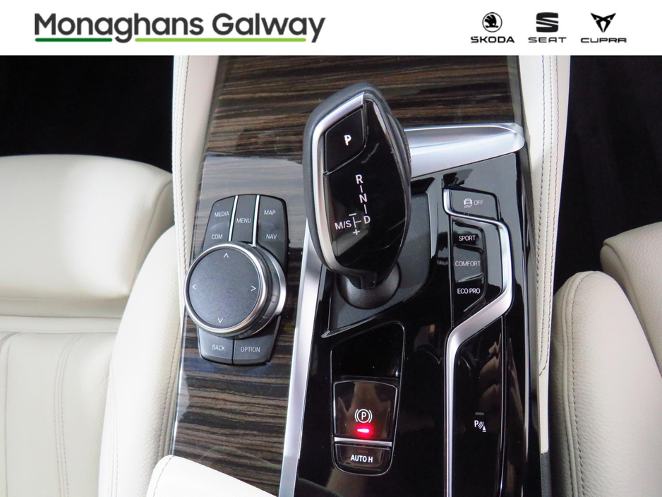 2023 BMW 5 Series 2L Diesel For Sale Images