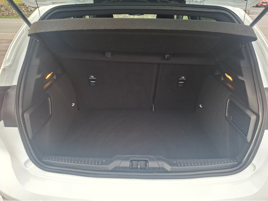2020 Ford Focus 1.5L Diesel For Sale Images