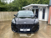 2021 Ford Kuga 1.5L Diesel For Sale Images