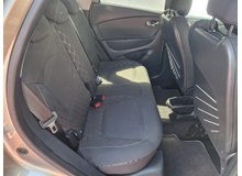 2015 Renault Captur 1.2L Petrol For Sale Images
