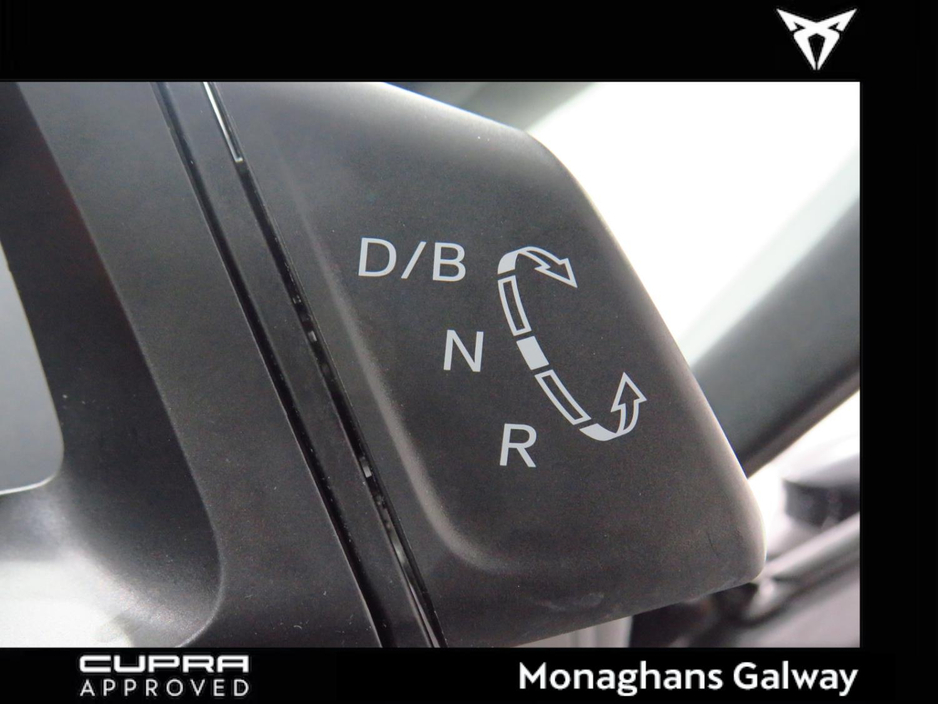 2023 Cupra Born 0L Electric For Sale Images