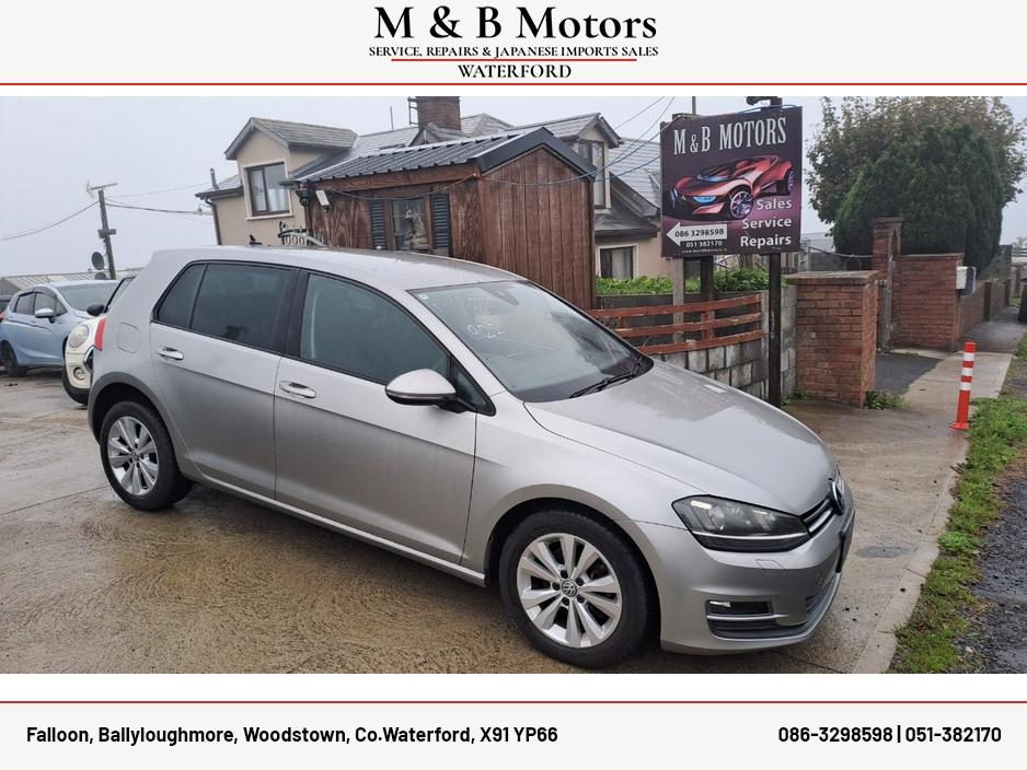 2016 Volkswagen Golf For Sale Images