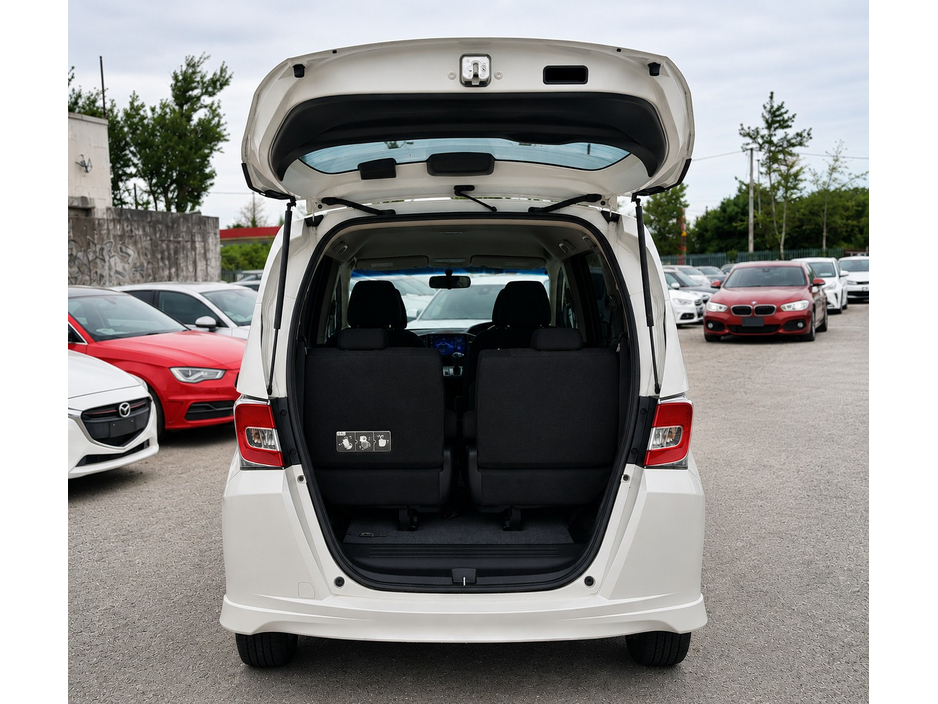 Honda Freed **Deposit Taken**(1280) — thumbnail 8