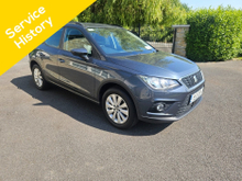 2019 SEAT Arona 1L Petrol For Sale Images