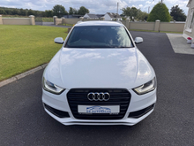 2015 Audi A4 2L Diesel For Sale Images
