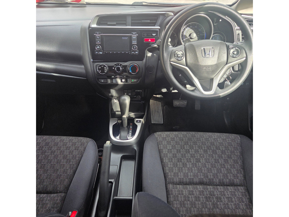 2016 Honda Jazz 1.3L Petrol For Sale Images