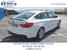 2015 BMW 3 Series 2L Diesel For Sale Images