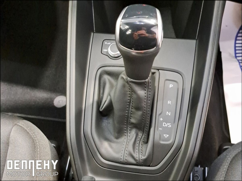 Audi A1 A1 SB 30 TFSI 116HP S-T SE €115 pw — thumbnail 21