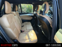 2017 Volvo XC90 2L Petrol Plug-in Hybrid For Sale Images