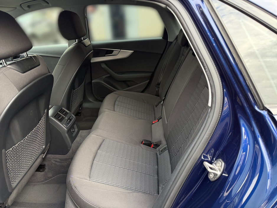 2019 Audi A4 2L Diesel For Sale Images