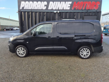 2022 Citroen Berlingo 1.5L Diesel For Sale Images