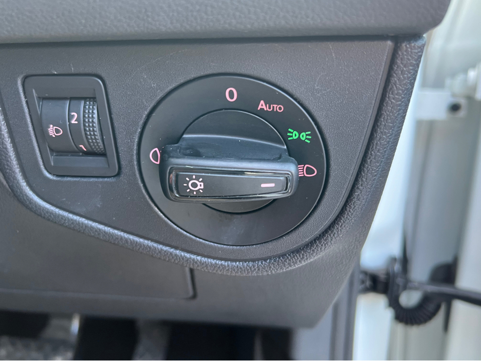 2018 Volkswagen Polo 1L Petrol For Sale Images