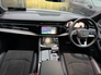 2020 AUDI Q7 S LINE 55 QUATTRO PLUG IN HYBRID