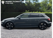 2019 Audi A3 1.4L Petrol For Sale Images