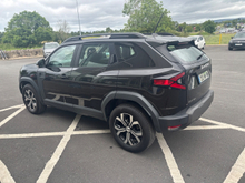 2025 Dacia Duster 1.2L Petrol Hybrid For Sale Images