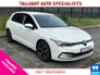 2021 VOLKSWAGEN GOLF 2.0 TDI 115BHP 5DR