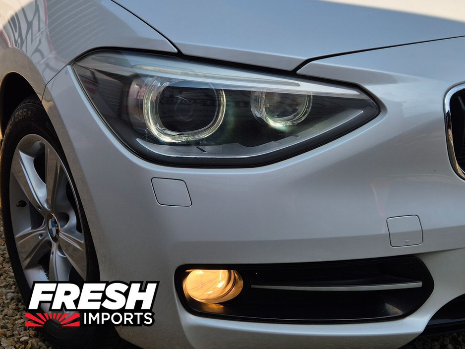 BMW 1 Series 116i SPORT AUTO — thumbnail 34