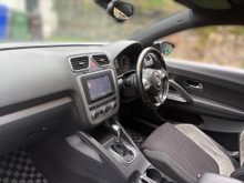 2013 Volkswagen Scirocco 1.4L Petrol For Sale Images