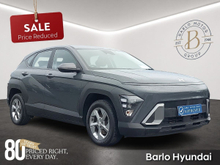 Hyundai Kona 1.0 T-GDI Signature Model