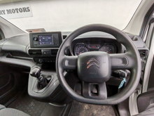 2022 Citroen Berlingo 1.5L Diesel For Sale Images