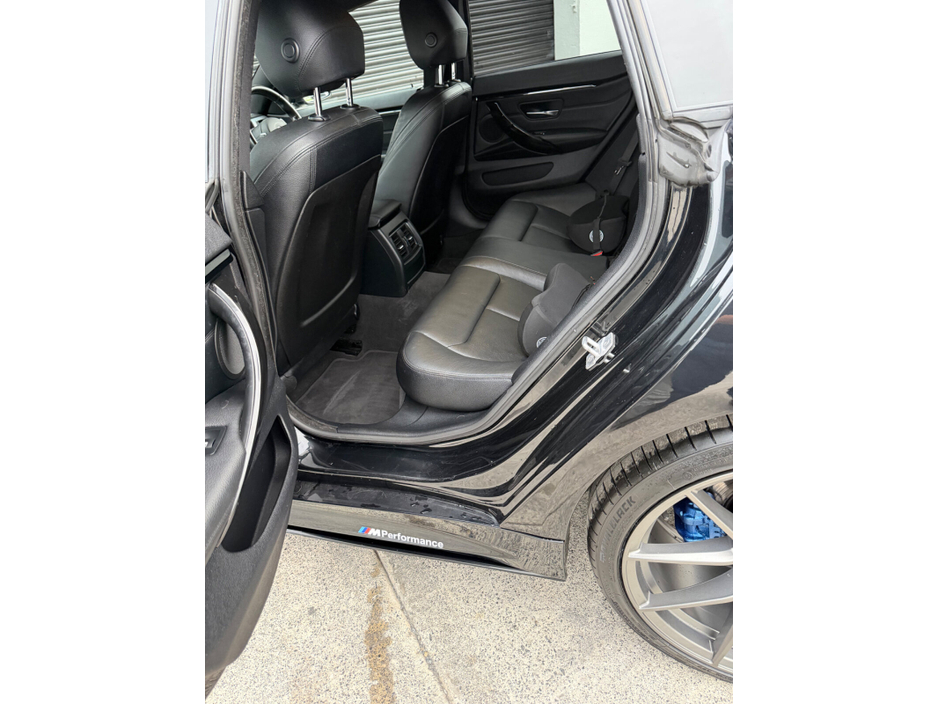 2017 BMW 4 Series 2L Diesel For Sale Images