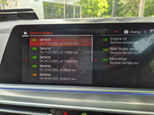 2019 BMW X5 3L Diesel For Sale Images