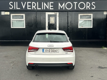 2017 Audi A1 1L Petrol For Sale Images