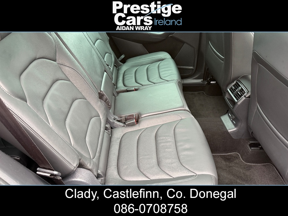 2023 Skoda Kodiaq 2L Diesel For Sale Images