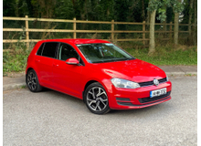 2014 Volkswagen Golf 1.2L Petrol For Sale Images