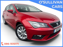 2020 SEAT Leon 1L Petrol For Sale Images
