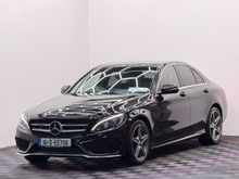 2016 Mercedes-Benz C Class 2.1L Diesel For Sale Images