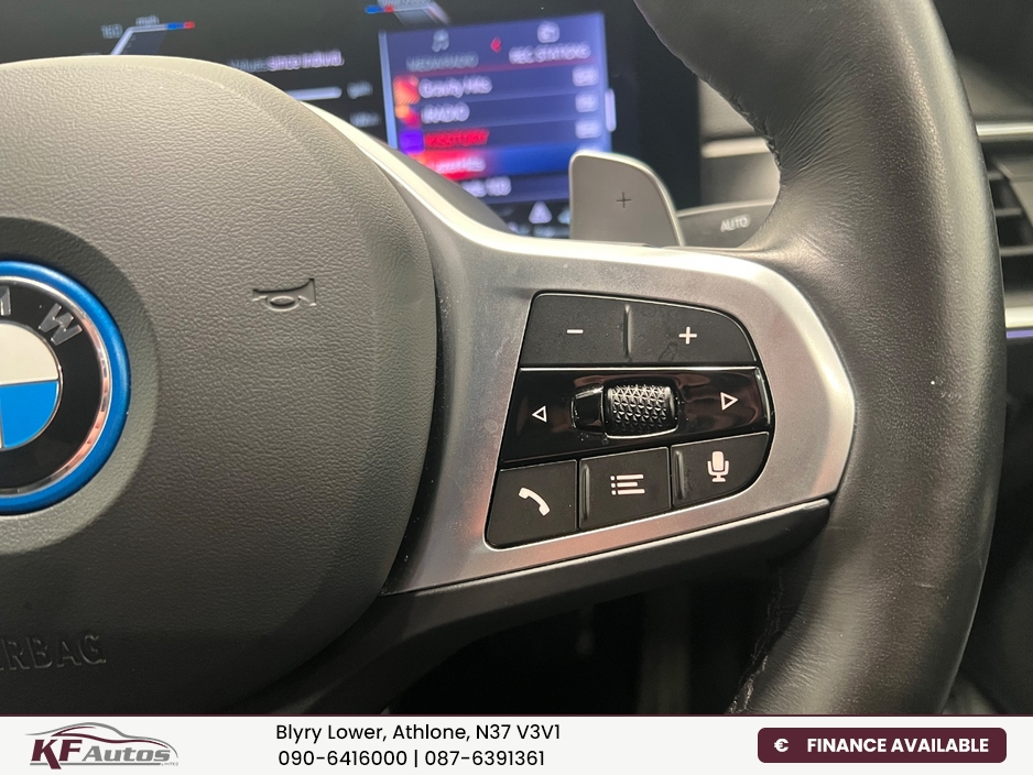 2024 BMW 3 Series 2L Petrol Plug-in Hybrid For Sale Images