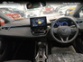 2024 TOYOTA COROLLA HYBRID LUNA H/B