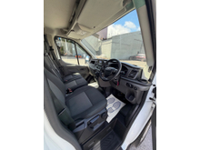 2023 Ford Transit 2L Diesel For Sale Images