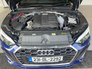 2023 AUDI A5 S LINE 35 163PS 5DR AUTO