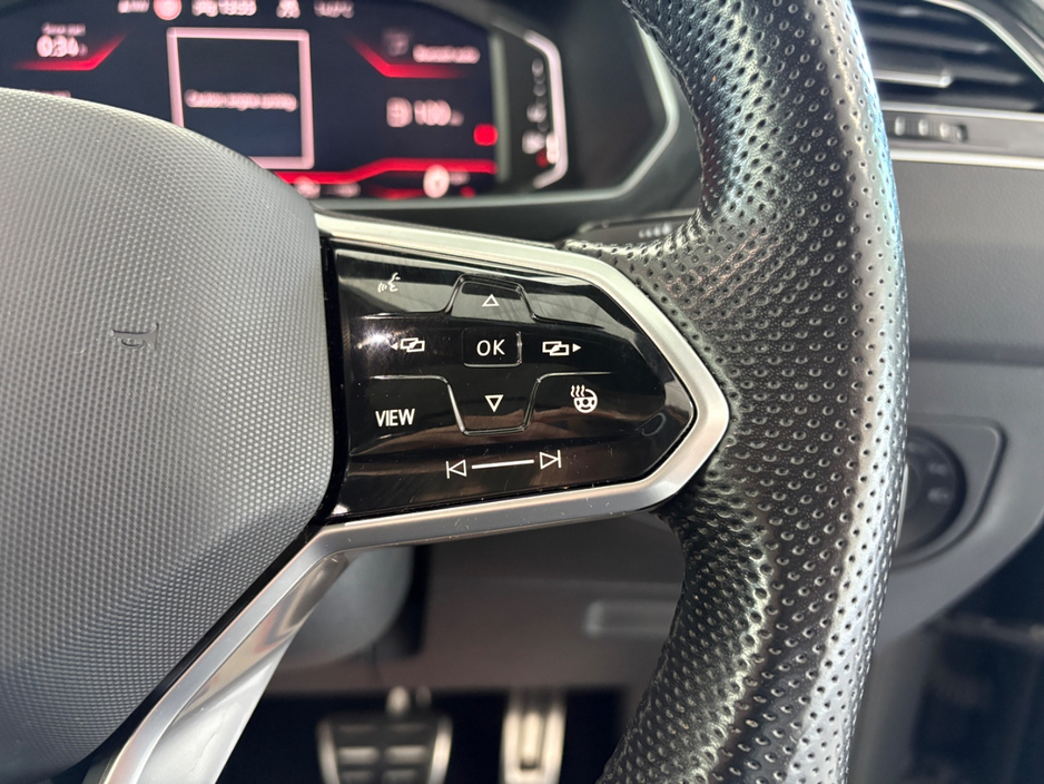 2023 Volkswagen Tiguan 2L Diesel For Sale Images