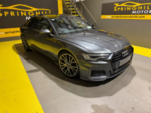 2019 Audi A6 2L Diesel For Sale Images