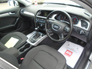 2012 AUDI A4 2.0 TDI SE 134BHP 4DR 134 BHP