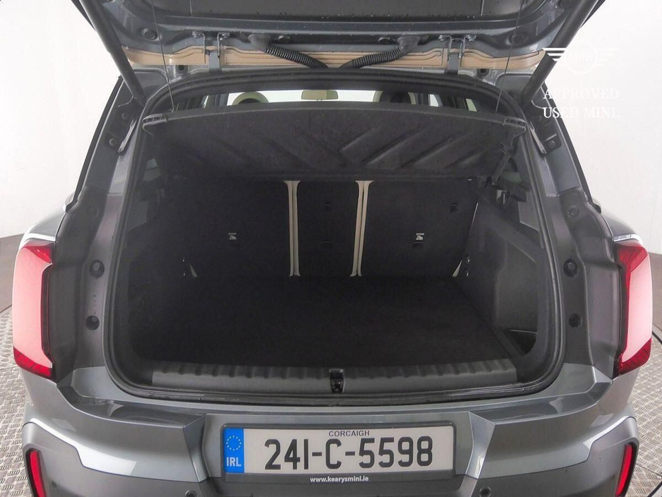 2024 MINI Countryman 1.5L Petrol Hybrid For Sale Images