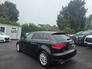 2015 AUDI A3 1.4 FULL LEATHER SEATS  HIGHLINE PRIVACY GLASS REV CAMERA BLUETOOTH PARKING SENSORS ALLOYS  - LOW TAX BAND
