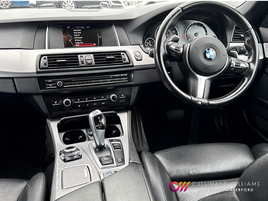 2017 BMW 5 Series 2L Diesel For Sale Images