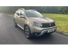 2019 Dacia Duster 1.5L Diesel For Sale Images