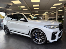 BMW X7 XDRIVE 30D M-SPORT ***2 YEAR Warranty ***