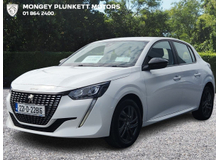 2022 Peugeot 208 1.2L Petrol For Sale Images
