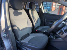 2016 Renault Captur 1.5L Diesel For Sale Images