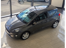 2021 Ford Fiesta 1.0L Petrol Hybrid For Sale Images