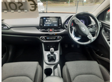 2021 Hyundai i30 1L Petrol For Sale Images