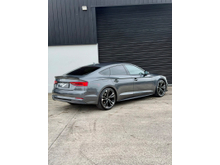 2017 Audi A5 2L Diesel For Sale Images