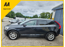 2013 Volvo XC60 2.4L Diesel For Sale Images